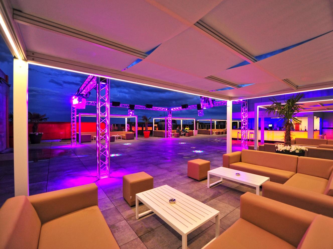 Hotel & Spa Ciudad De Binéfar Exteriör bild
