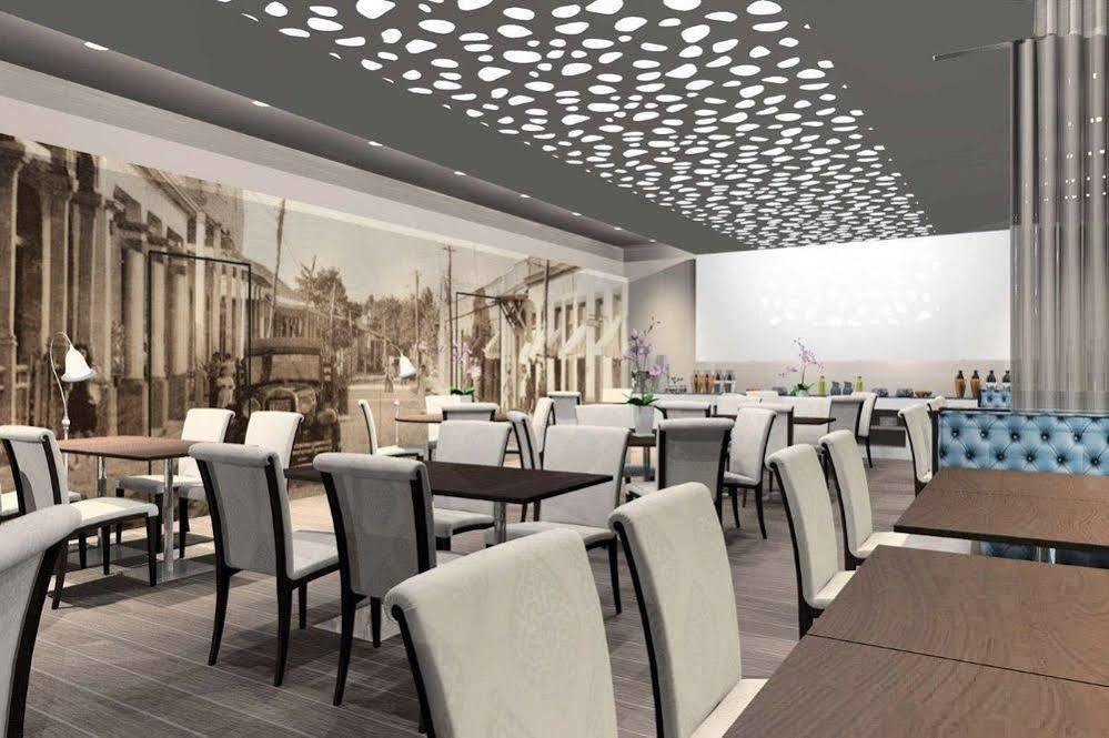 Hotel & Spa Ciudad De Binéfar Exteriör bild