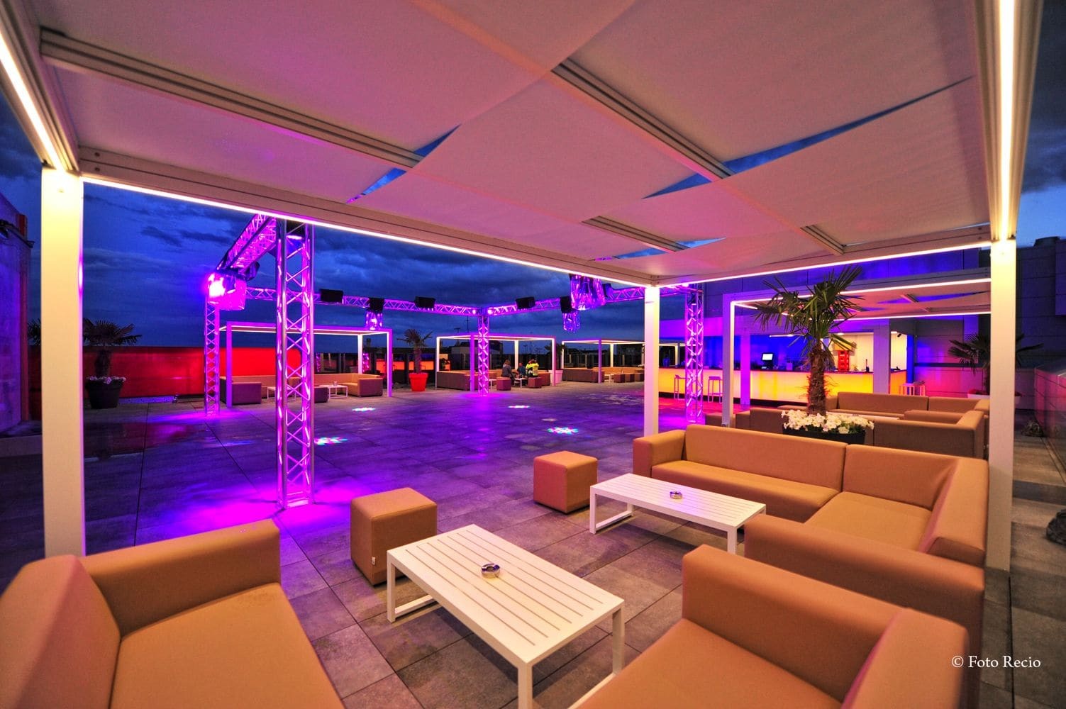 Hotel & Spa Ciudad De Binéfar Exteriör bild