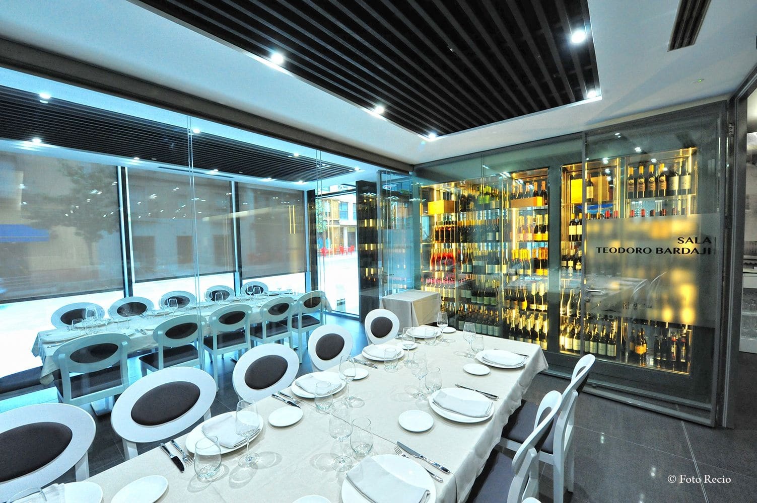 Hotel & Spa Ciudad De Binéfar Exteriör bild